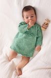 Lana Grossa KLEID Ecopuno