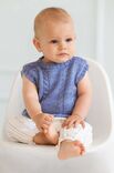 Lana Grossa PULLUNDER Cool Wool Vintage