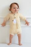 Lana Grossa JACKE Cool Wool Baby