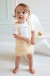 Lana Grossa HOSE Cool Wool Baby