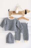 Lana Grossa HOSE Cool Wool Baby