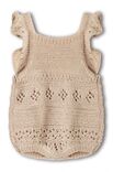 Lana Grossa STRAMPLER Cool Wool Baby