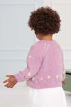 Lana Grossa JACKE Per Fortuna & Ecopuno