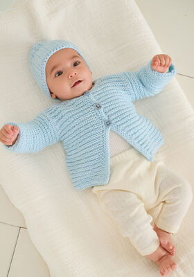 JACKE Summer Softness von Lana Grossa