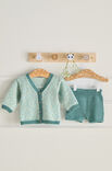Lana Grossa HOSE Cool Wool Baby