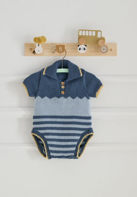 BODY Cool Wool Baby von Lana Grossa