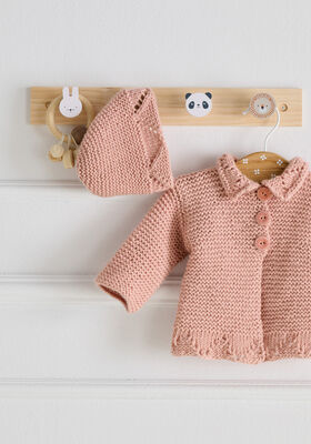MÜTZE Summer Softness von Lana Grossa