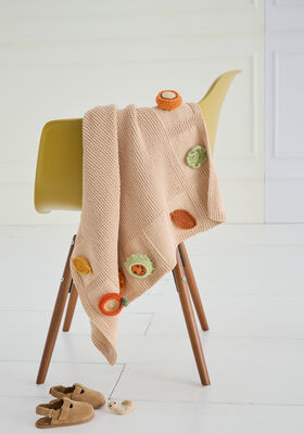 SPIELDECKE Summer Softness & Cotone von Lana Grossa