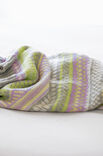 Lana Grossa PUCK Cool Wool Baby