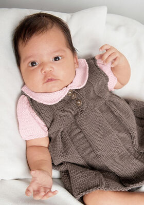 PULLI Cool Wool Baby von Lana Grossa