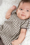 Lana Grossa TUNIKA & HOSE Cool Wool Baby