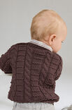 Lana Grossa PULLI Cool Wool Big