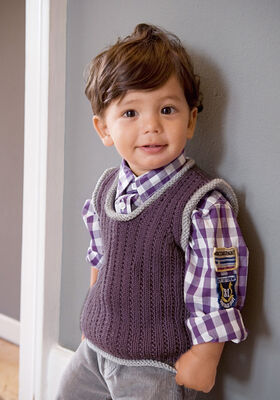 PULLUNDER Cool Wool Big von Lana Grossa