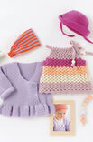 Lana Grossa STIRNBAND Cool Wool Baby