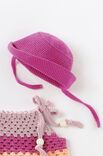Lana Grossa HUT Soft Cotton