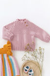 Lana Grossa PULLI Soft Cotton Big