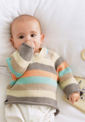 PULLI Soft Cotton von Lana Grossa