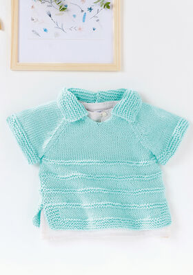 PULLI Soft Cotton von Lana Grossa