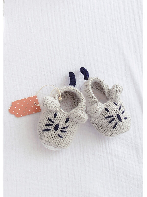 Lana Grossa SCHUHE Soft Cotton
