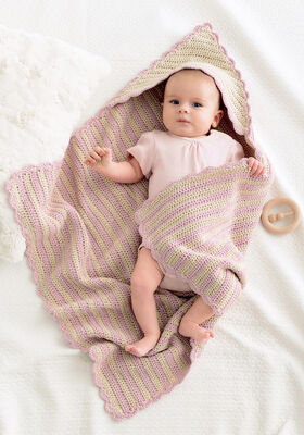 DECKE Soft Cotton von Lana Grossa