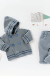 Lana Grossa HOSE Cool Wool Baby