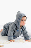 Lana Grossa MANTEL Cool Wool Baby