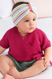 Lana Grossa JACKE Elastico