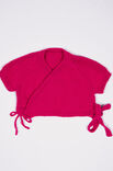 Lana Grossa JACKE Elastico