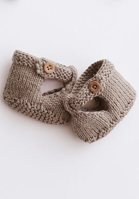 SCHUHE Soft Cotton von Lana Grossa