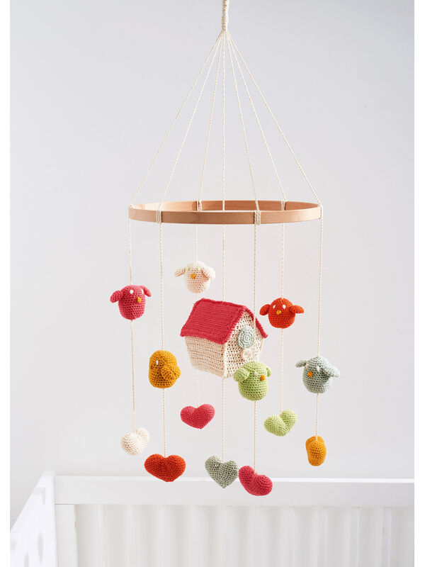 Lana Grossa MOBILE Cotton Love