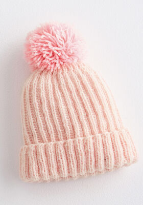 MÜTZE Cool Wool Baby von Lana Grossa