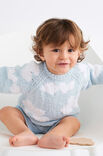Lana Grossa PULLOVER Jolie