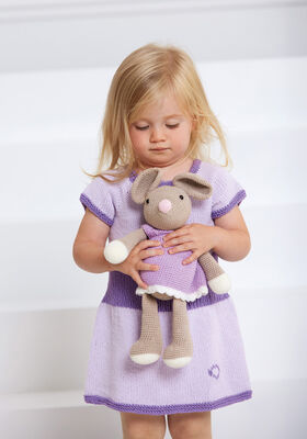 MAUS Cotone & Alta Moda Cotolana von Lana Grossa