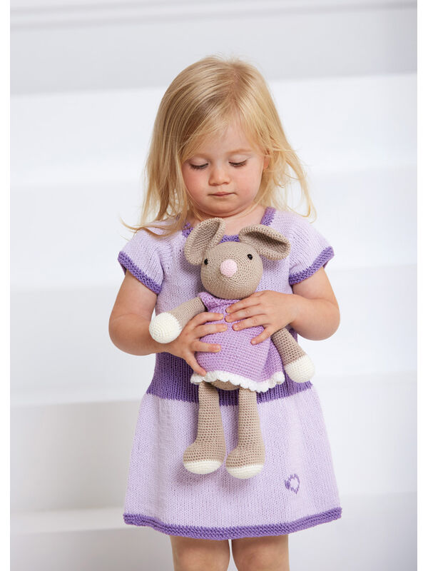 Lana Grossa MAUS Cotone & Alta Moda Cotolana