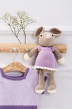 Lana Grossa MAUS Cotone & Alta Moda Cotolana