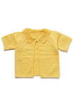 Lana Grossa JÄCKCHEN Cool Wool Baby