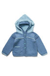 Lana Grossa KAPUZENJACKE Elastico
