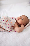 Lana Grossa DECKE Cool Wool Baby