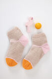 Lana Grossa SÖCKCHEN Cool Wool Baby