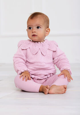 PULLOVER Elastico von Lana Grossa