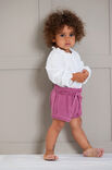 Lana Grossa SHORTS Soft Cotton
