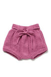 Lana Grossa SHORTS Soft Cotton