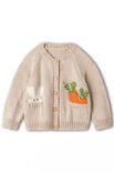 Lana Grossa JACKE Soft Cotton