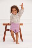 Lana Grossa KURZE HOSE Soft Cotton