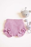 Lana Grossa KURZE HOSE Soft Cotton