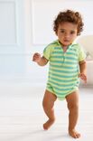 Lana Grossa STRAMPLER Cool Wool Baby