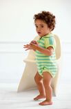 Lana Grossa STRAMPLER Cool Wool Baby
