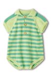 Lana Grossa STRAMPLER Cool Wool Baby