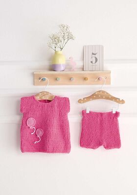 SHIRT Leggerissimo & Cotone von Lana Grossa