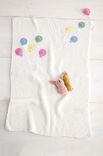 Lana Grossa DECKE Leggerissimo & Cotone